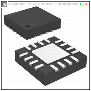 COMM LTC6820IUD QFN ISOSPI PBF INTERFACE