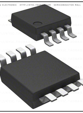 NCT75DMR2G【SENSOR DIGITAL -55C-125C MICRO8】