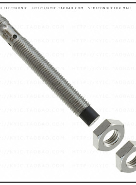 E2B-S08LN04-MC-B2【DOUBLE M8 LONG M8 CN PNP NC】