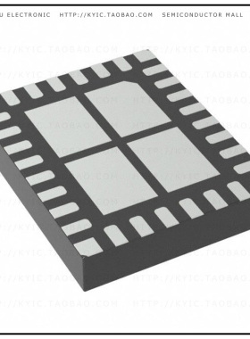 LTC7151SIV#PBF【20V， 14A SYNCH MONOLITHIC BUCK C】