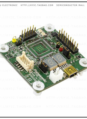 BTPB-101B_MN101EF63G【MN101E EVAL BRD】