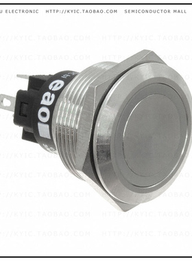 82-6151.2124【SWITCH PUSHBUTTON SPDT 3A 240V】