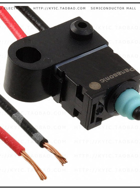 ASQM11620【SWITCH SNAP ACT SPST-NC 50MA 16V】