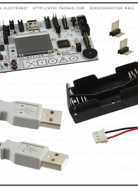 MSP-EXP430F5529【EXPERIMENTER MSP430F5529 EVAL BD】