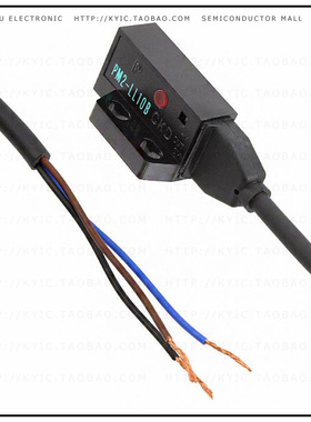 PM2-LL10B-C1【SENSOR REFLECTV 5MM NPN OPEN COL】