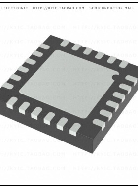 ADGS1209BCPZ【SPI LOW CHARGE INJECTION， LEAKAG】