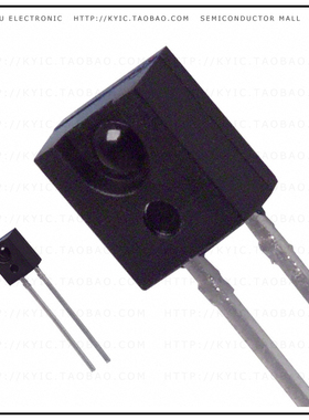 QSE114【SENSOR PHOTO 880NM SIDE VIEW RAD】