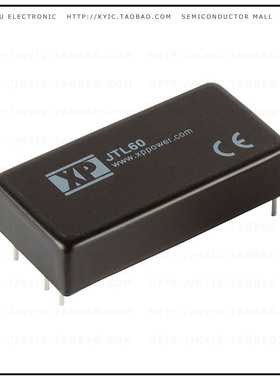JTL6024D15【DC DC CONVERTER +/-15V 60W】