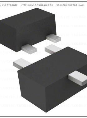 DB3S314F0L【DIODE ARRAY SCHOTTKY 30V SSMINI3】