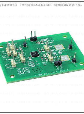 EVAL-ADUM7223EBZ【ADUM7223 EVALUATION BOARD】