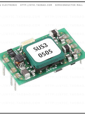 SUS30512C【DC DC CONVERTER 12V】