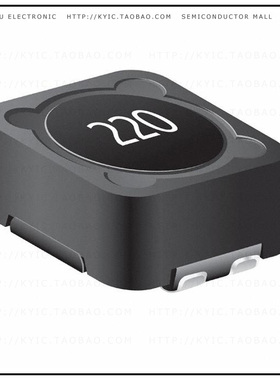 SRF1260-102M【INDUCT ARRAY 2 COIL 1MH SMD】