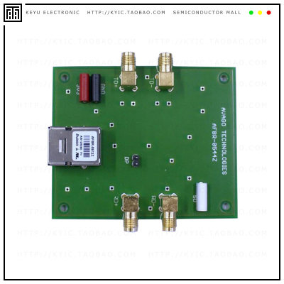 AFBR-0544Z【KIT EVAL FOR AFBR-5972Z】