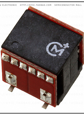 MTU1D0505MC【DC DC CONVERTER +/-5V 1W】