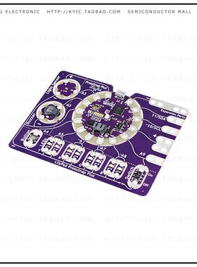 DEV-14346【LILYPAD PROTOSNAP PLUS】