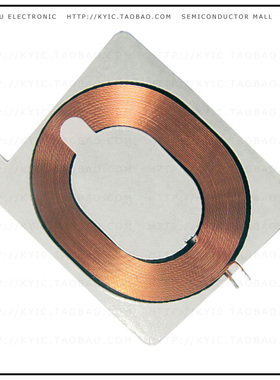 AWCCA-42R38H08-C03-B【RX 1 COIL 1 LAYER 12UH】