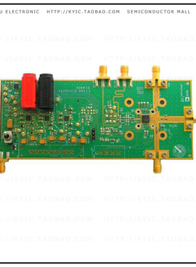 EV-ADF5355SD1Z【EVAL BOARD FOR ADF5355SD1Z】