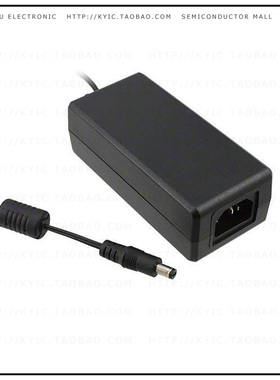 KTPS50-1242DT-3P-VI-C-P1【AC/DC DESKTOP ADAPTER 12V 50W】