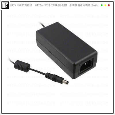 KTPS50-1242DT-3P-VI-C-P1【AC/DC DESKTOP ADAPTER 12V 50W】