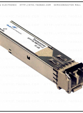 BB-808-38124【FIBER OPTIC TXRX SFP LC】