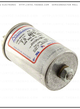 450-20-0025【7.0MFD CAP RA2000/44-705S】