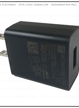 PSAA05A-050QL6-R【AC/DC WALL MOUNT ADAPTER 5V 5W】