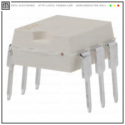 PVN013PBF【SSR RELAY SPST-NO 2.5A 0-20V】