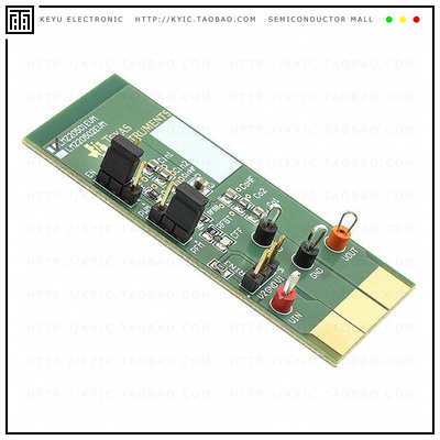 LMZ20501EVM【EVAL MODULE FOR LMZ20501】