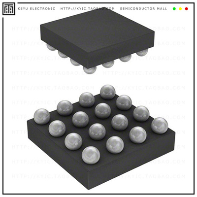 BD9B331GWZ-E2【IC REG BUCK ADJ 3A SYNC UCSP30L1】