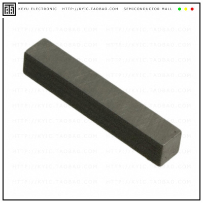ALNICO500 19X3.2X3.2MM【MAGNET 0.126' SQ X 0.748'H RECT】
