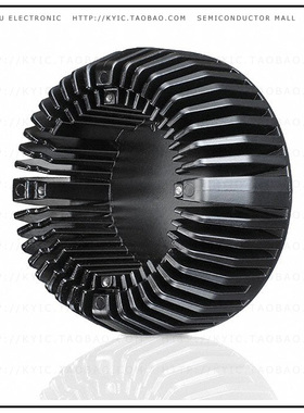 HP30S-CALBL-002【RND HEAT SINK FORTIMO LED TDLM】