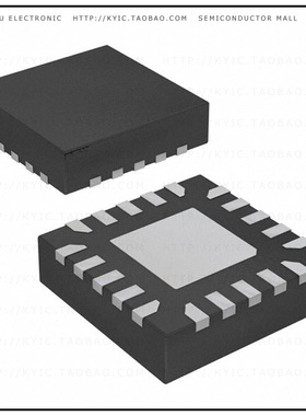 AT42QT1050-MMHR【5 CHANNEL QTCH ADC I2C T-SNSR IC】