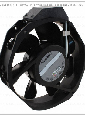 5915PC-12T-B30-S00【FAN AXIAL 172X38MM 115VAC TERM】