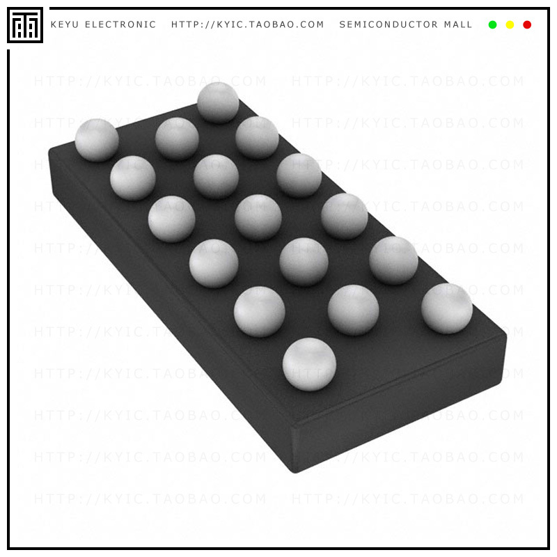 EMIF06-HSD03F3【FILTER RLC 1NH/2.5PF ESD SMD】