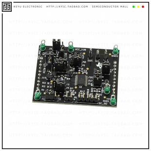 TCA9548AEVM【EVAL MODULE FOR TCA9548A】