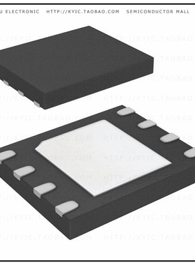 MT25QL512ABB1EW9-0SIT【IC FLASH 512M SPI 133MHZ 8WPDFN】