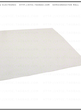 H48-6G-320-320-0.5-2A【THERM PAD 320MMX320MM W/ADH GRAY】