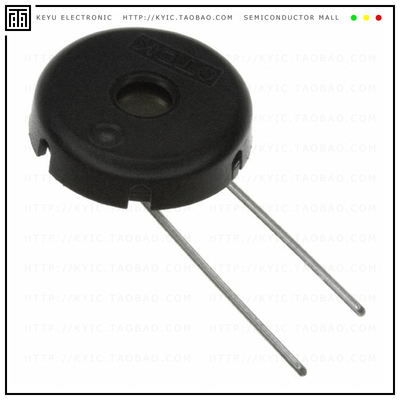 PS1240P02CT3【AUDIO PIEZO TRANSDUCER 30V TH】
