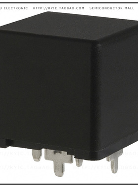 1432870-1【RELAY GEN PURPOSE SPDT 40A 24V】