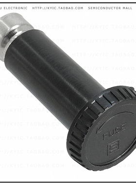 0031.1616【FUSEHOLDER CAP 6.3X32 F'GRIP】