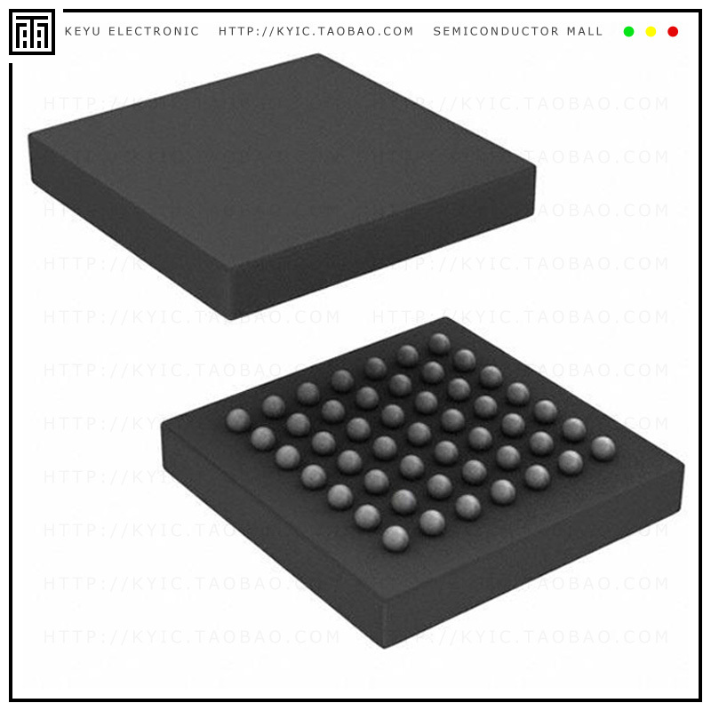 SCANSTA111SM/NOPB【IC SCAN BRIDGE MULTIDROP 49FBGA】