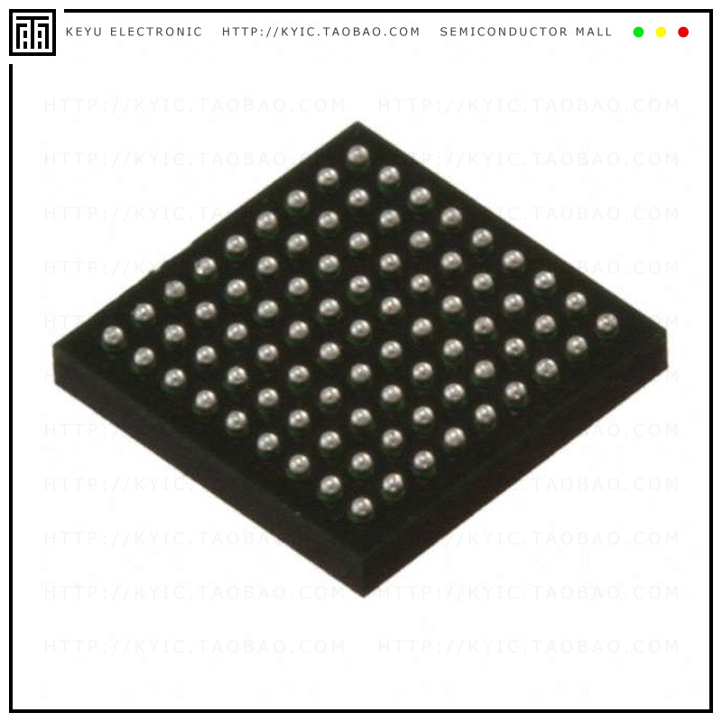 ICE40LP1K-CB81【IC FPGA 62 I/O 81CSBGA】