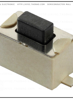 222BMVBAR【SWITCH TACTILE SPST-NO 0.05A 12V】
