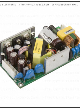 ECP40UD01【AC/DC CONVERTER 5V 12V 40W】