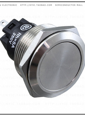 82-5153.2000【SWITCH PUSHBUTTON SPDT 200MA 24V】