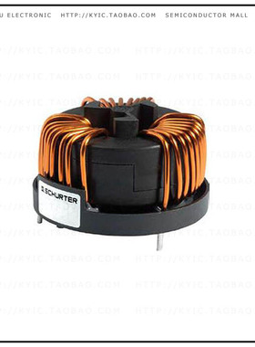 DKIH-3352-162N-NK【COMMON MODE CHOKE 16A 3LN TH】