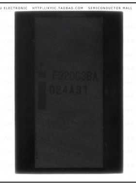 GT28F320C3BA100SB93【IC FLASH 32M PARALLEL 48UBGA CSP】