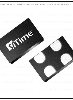 SIT9005AI-21-33EH37.125000E【MEMS OSC XO 37.1250MHZ LVCMOS】