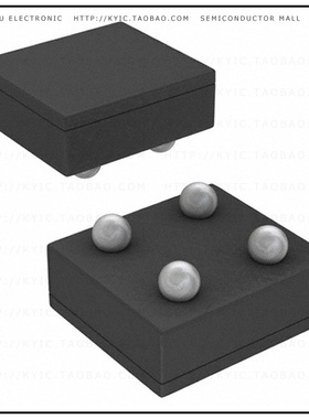 24CW640T-I/CS0668【IC EEPROM 64K I2C 1MHZ 4CSP】