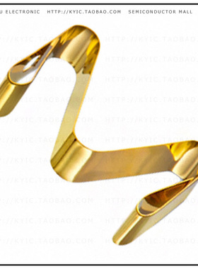 331061603010【CONTACT FINGER EMI SMD】